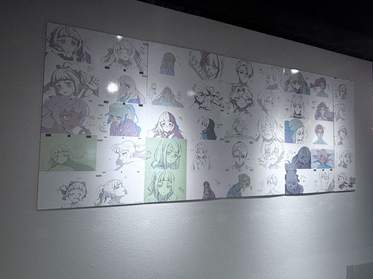 WIT_STUDIO's tweet photo. 🌸TVアニメ『春夏秋冬代行者 春の舞』🌸
　　  POP UP SHOP by WIT STUDIO
　　　　✩˖°京都会場最終日°˖✩

京都IP書店での開催は本日7/30(木)まで⚠️
ぜひ直接”春の顕現”をお見届けください。

詳細はこちら👇
https://t.co/ZSGAH5UdER

📍京都IP書店(TSUTAYA)
📅2026/7/1(水)~7/30(木)
📍SHIBUYA TSUTAYA 6階 IP 書店
📅2026/8/7(金)~8/31(月)
📍TSUTAYA EBISUBASHI B1階 IP書店
📅2026/9/11(金)~9/28(月)

#春夏秋冬代行者 #WITPOPUP #IP書店