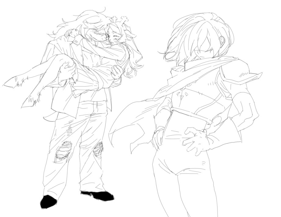 kn_knDEAD's tweet photo. #deltarune https://t.co/N0Y1v0C8bj
