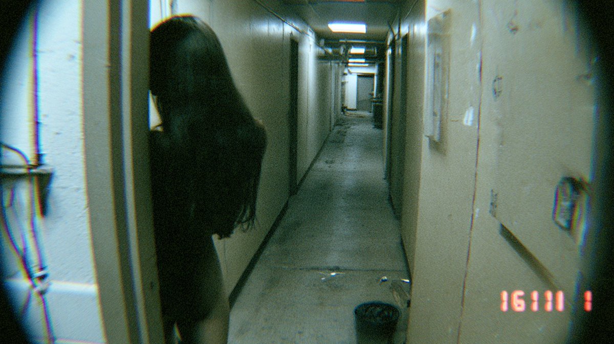 MagnumOpus_Inc's tweet photo. SAM-073 「Liliya」- additional CCTV image
#SAM #Liliya #AnalogHorror #LiminalSpace #CreepyPasta #HorrorGaming https://t.co/NuKVfBnwnk