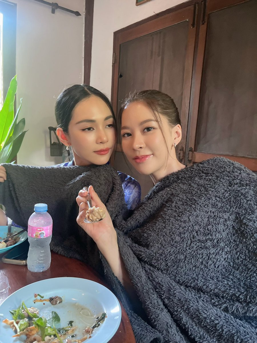 ข่มขลัง Khomkhlangtheseries tweet media