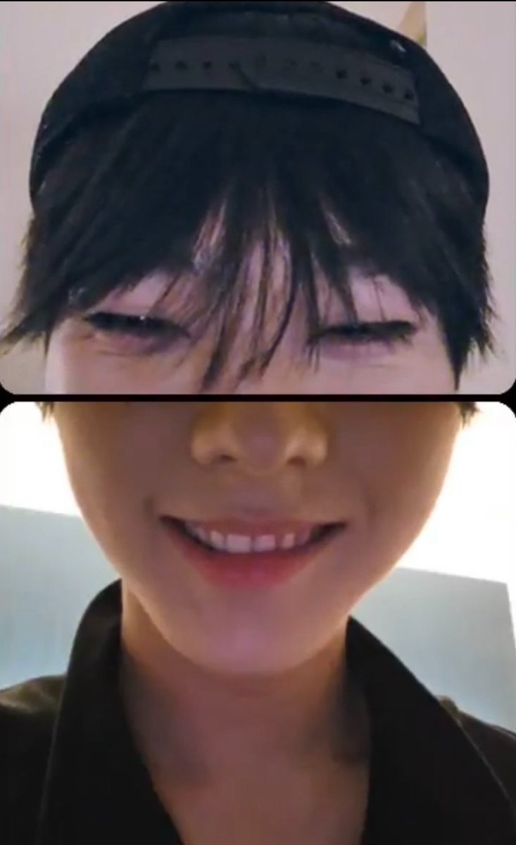 jwnbloom's tweet photo. it’s been so long since the last pocketz live i’m so so happy my two cuties😭 https://t.co/kJOI8BvKsz
