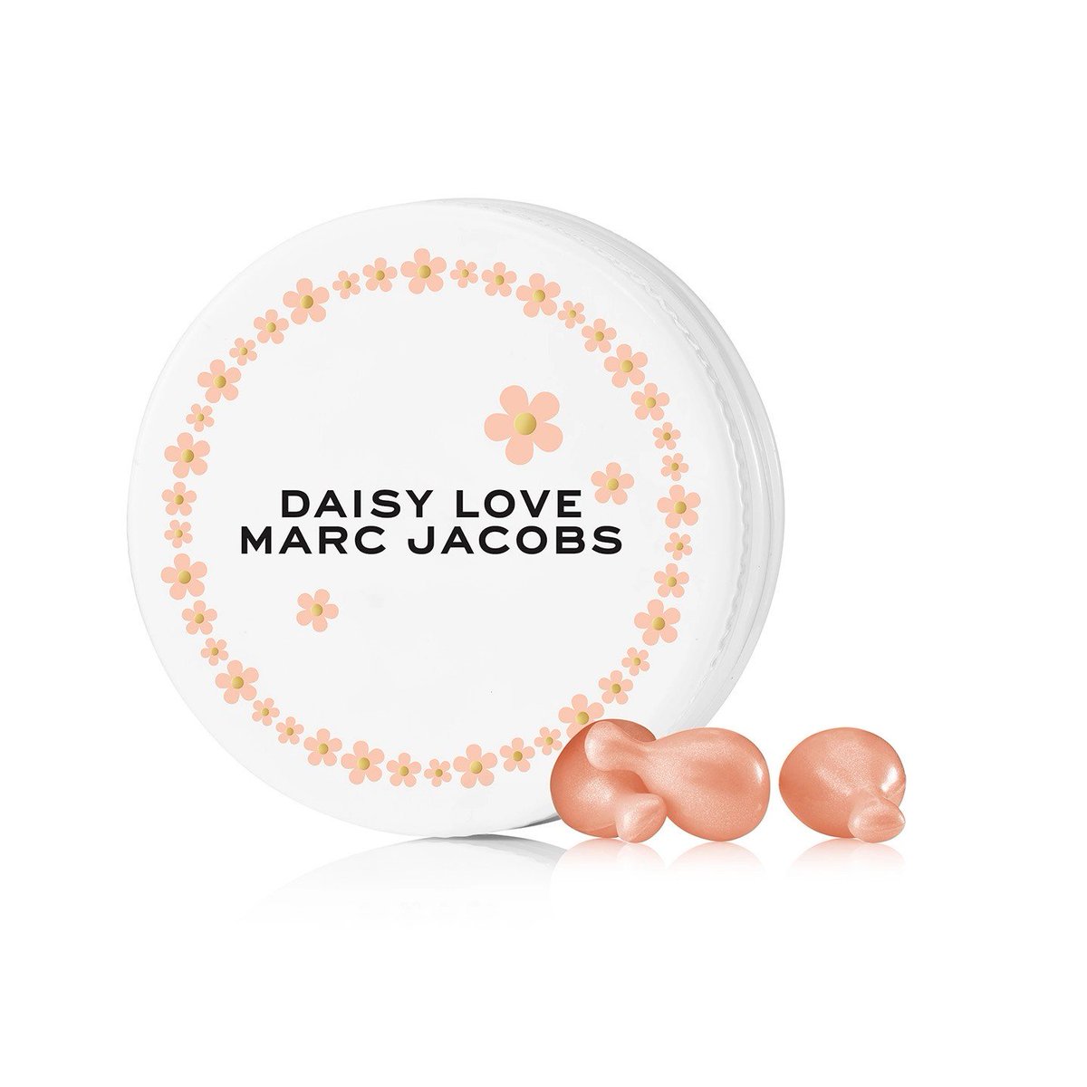 jeffbstore's tweet photo. 🌦️ #jeffbพร้อมส่ง

🫧Marc Jacobs Daisy Perfume Capsules 300เม็ด(กล่อง Tester)🫧แคปซูลน้ำหอม บิดแล้วแต้ม หอมทั้งวัน

กลิ่น 💖Love 

✖️Price : 690฿✖️

📌 พร้อมส่ง 10 กระปุก 

☁️ dm สั่งได้เลยค่า ☁️ https://t.co/76JUKuzk5A