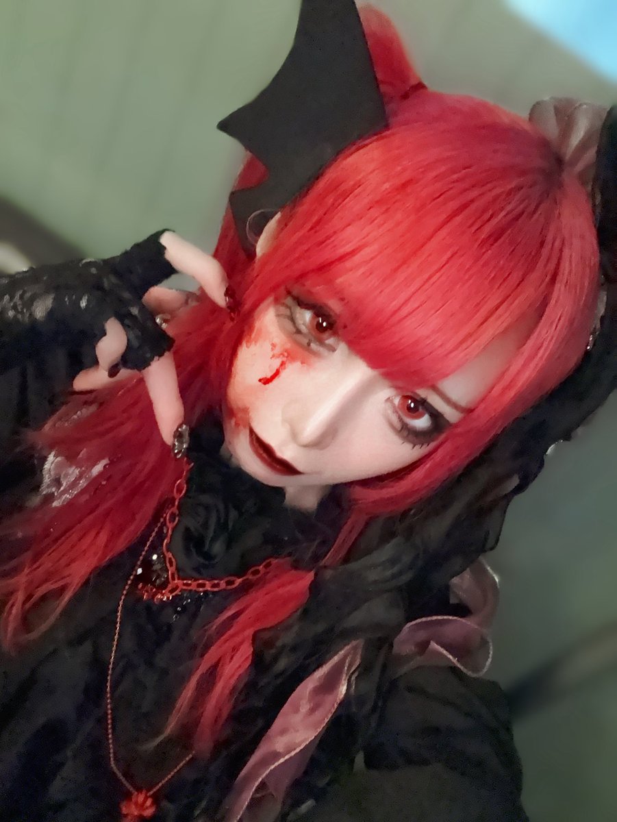 アルカード・アリス様⚰️🥀@maleficium (@maleficiumAlice) / Posts / X