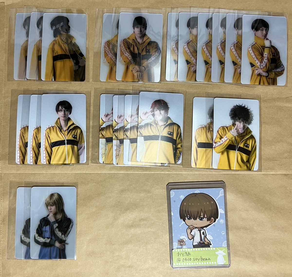 0918soybean_'s tweet photo. https://t.co/bzPjdO1u0y