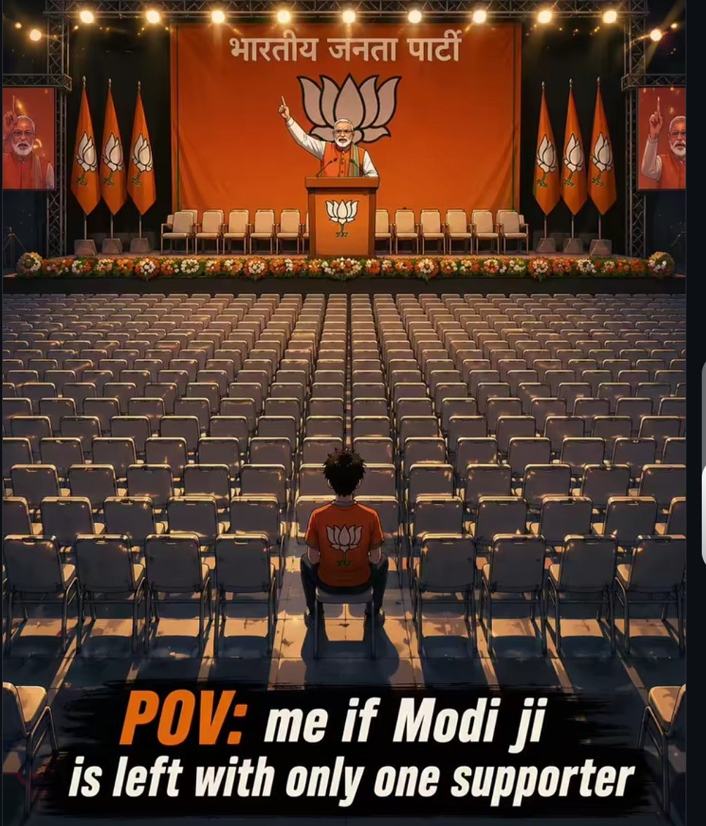 kumar_golu99857's tweet photo. I am always with modi ji🥰 https://t.co/4BkaflAtfc