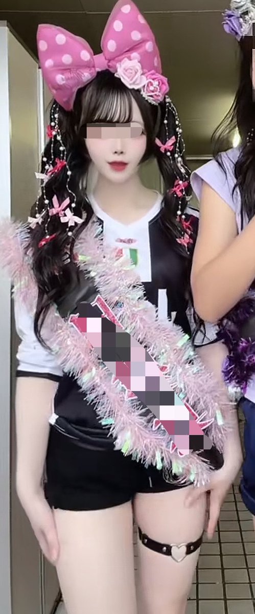 kde4545's tweet photo. #おなぺ #オナペ
太ももおなほキッつ💢💢💕
肉厚すっごい太ももに💢
我慢汁ローションでぬるぬるにして💕
ぱちゅんぱちゅんする💢💢💕
おちんちん小さくて埋もれちゃう訳ない💢💕 https://t.co/Y6pbf2NTxj