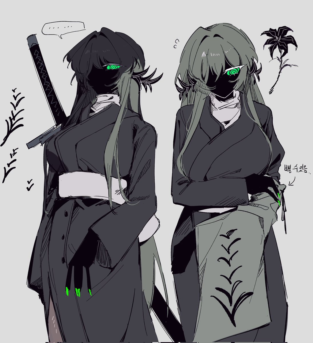 dust000412's tweet photo. #인외러_트친소 
#그림러_트친소 
인외 공주님 그리는 사람입니다..
인외러분 위주로 찾아가겠습니다 
알위주!! https://t.co/geMCrx6NOS