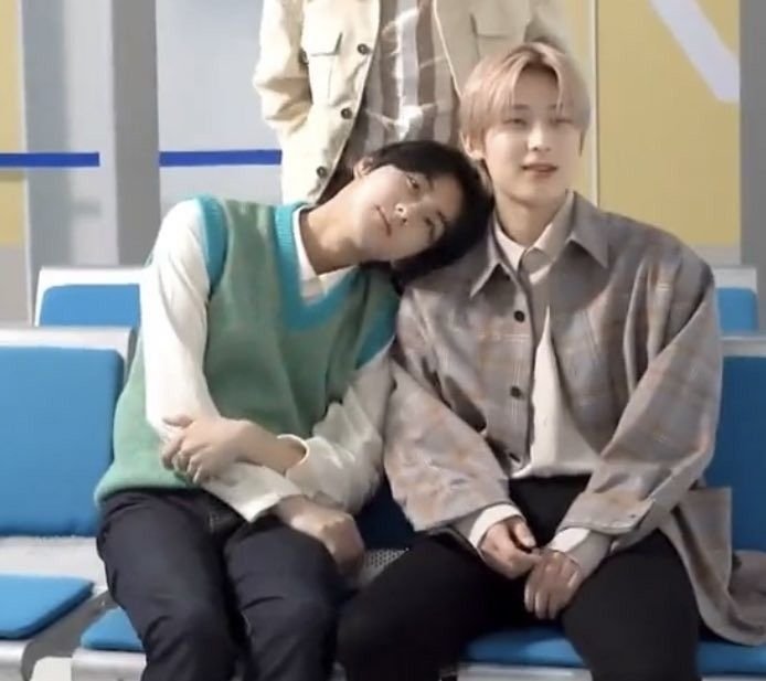 wonniesgardn's tweet photo. sunoo: no how can i scold jungwon? i will never. sometimes people do need to be scolded a bit. but jungwon is definitely not someone i will scold NEVER. 

that's his baby stop. :((( https://t.co/x7lKB1SdnS