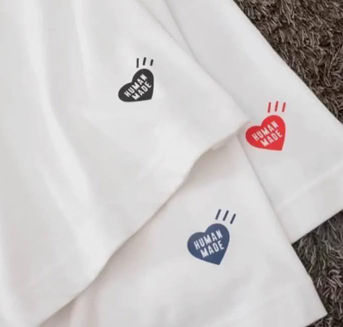 jeffbstore's tweet photo. 🌦️ #jeffbพร้อมส่ง

🖤HUMAN MADE  LOGO T-SHIRT🖤 แยกจากเซ็ต คละสีหัวใจให้น้า 

💬 มี 3 สี 
ขาว มีเหลือ  M = 13 / L = 3 / XL = 5 
เทา มีเหลือ M = 3 / L = 1 / XL = 2
ดำ มีเหลือ  M = 4 / L = 6 / XL = 7 
 
✖️Price : 690฿✖️‼️Sale‼️

📌 พร้อมส่งจำนวนจำกัด 

☁️ dm สั่งได้เลยค่า ☁️ https://t.co/pbTVOXY4G6