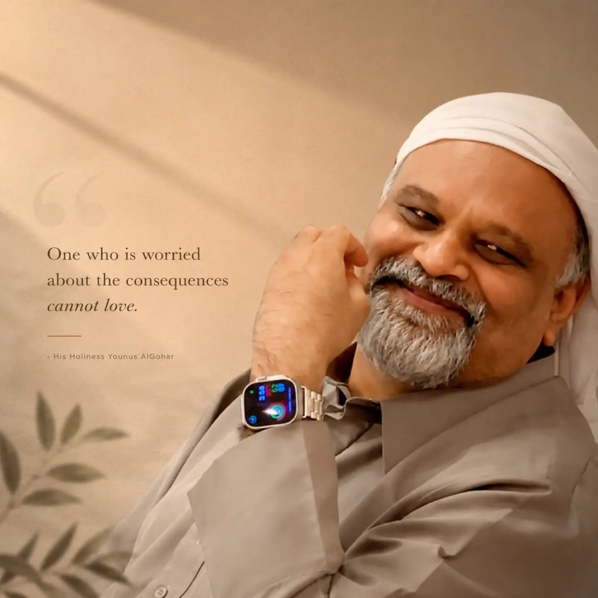 Bakhtawar407's tweet photo. #YounusAlGohar #GoharShahi
#Sufism #Tasawwuf #DivineLove #LoveOfGod #Murshid #SpiritualGuide #Tazkiyah #SpiritualAwakening #InnerPeace #God https://t.co/oKhXsILXFj