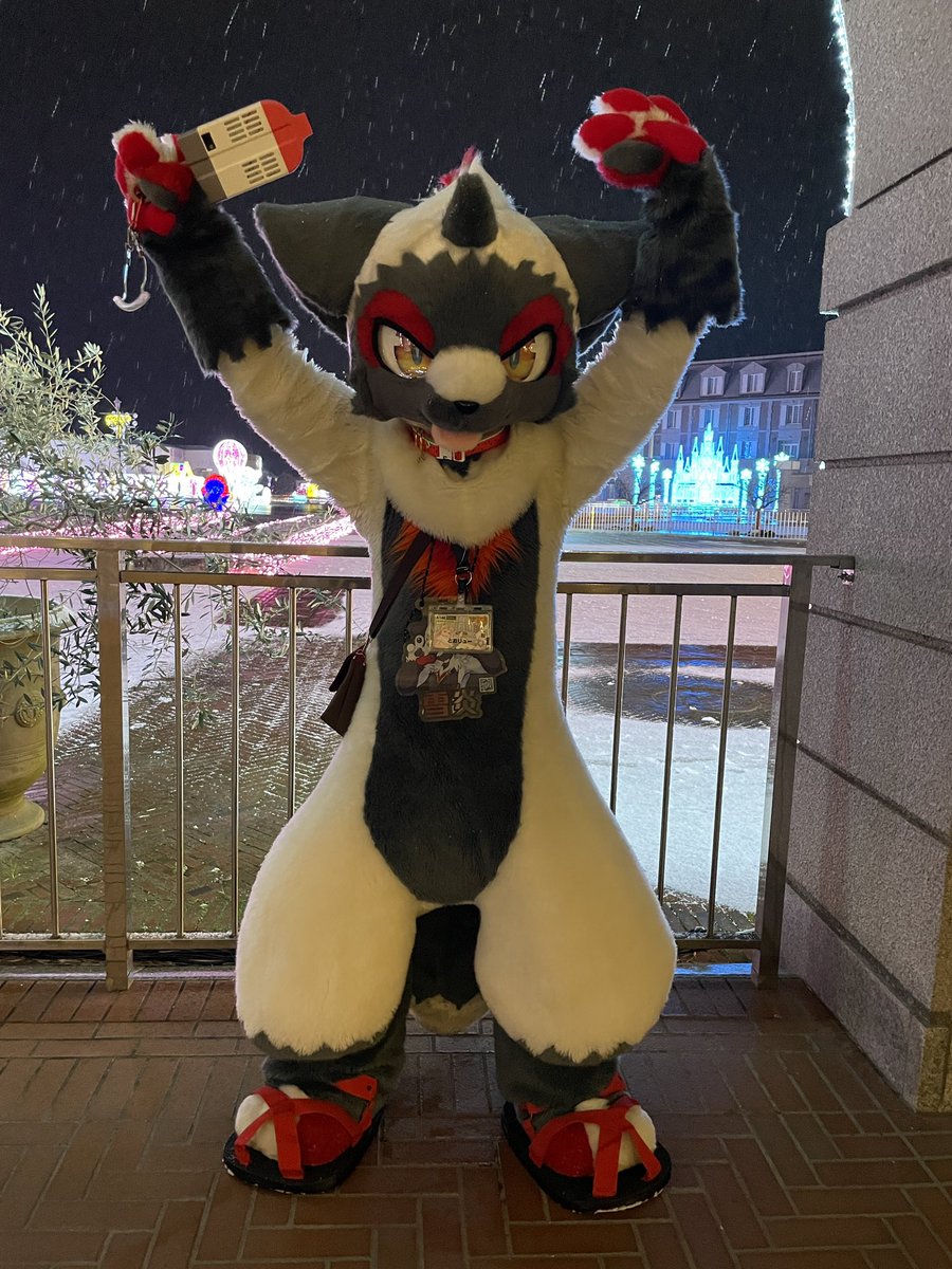 toobon_ryu's tweet photo. この時の気温が恋しい✨ https://t.co/JLPlJX2bMj