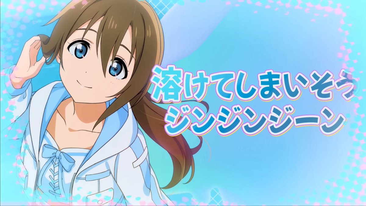 C34_224's tweet photo. あっつい(定期) https://t.co/tfv3u3y4wf