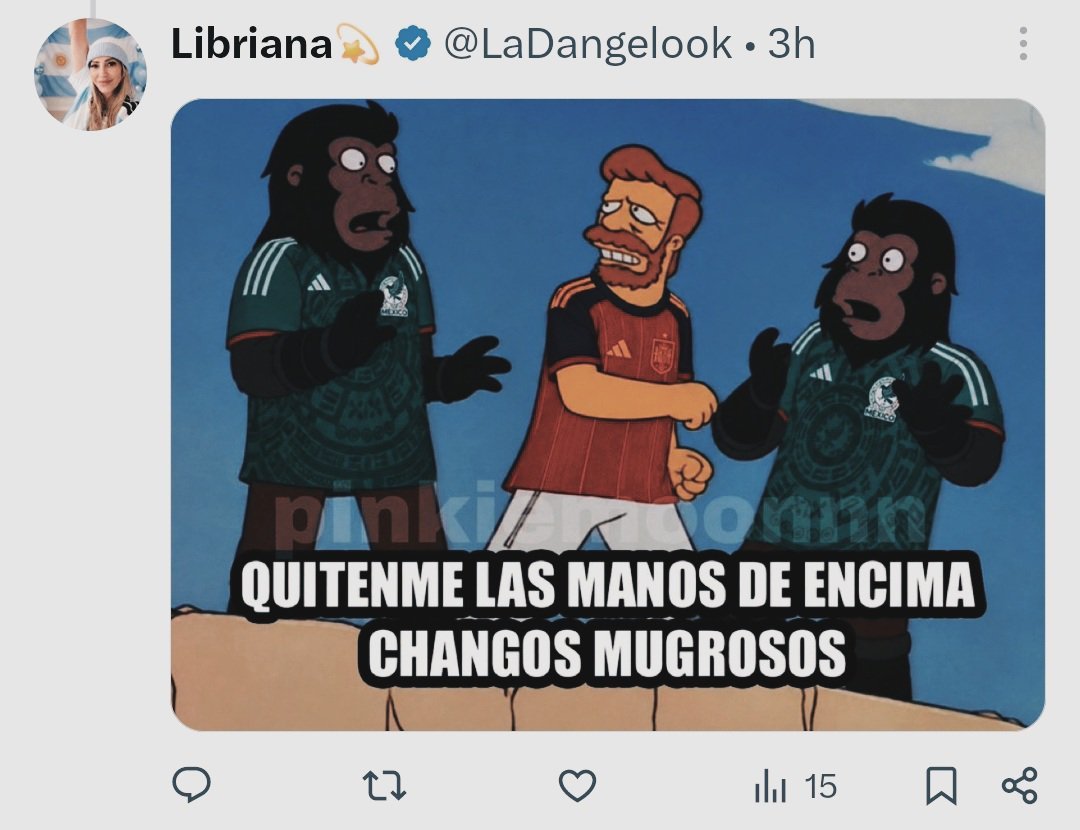 policiafestejos's tweet photo. @empaladosok Tengan dignidad https://t.co/rQg3L2k1tJ