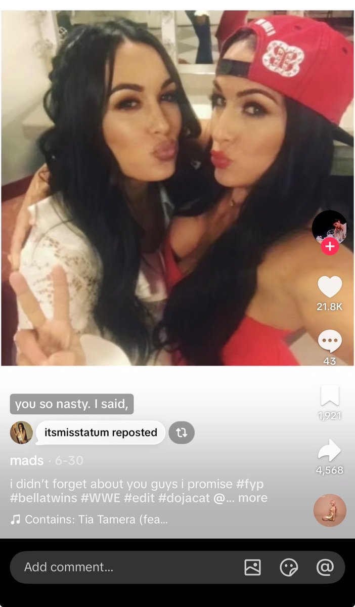 thebellasfave's tweet photo. TRINITY KNOWS BALL 🤩 #LoveIslandUSA https://t.co/oLCWSEbhuw