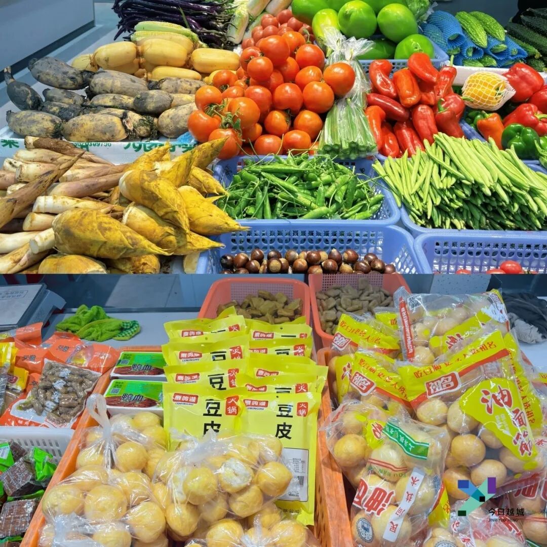 whitneyfdg1's tweet photo. Stocking up for the week’s meals  Fresh veggies, whole grains and lean protein picked this morning at the local market – no fancy stuff, just good basics to keep cooking easy and tasty. https://t.co/fi23FOGfSX