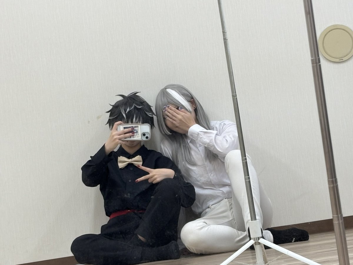 yuRur00's tweet photo. 念願の❗️i7で併せした‼️
だーりんの隣でたくさん踊れてはっぴーだった😍😍😍 https://t.co/kT2NTKorcy