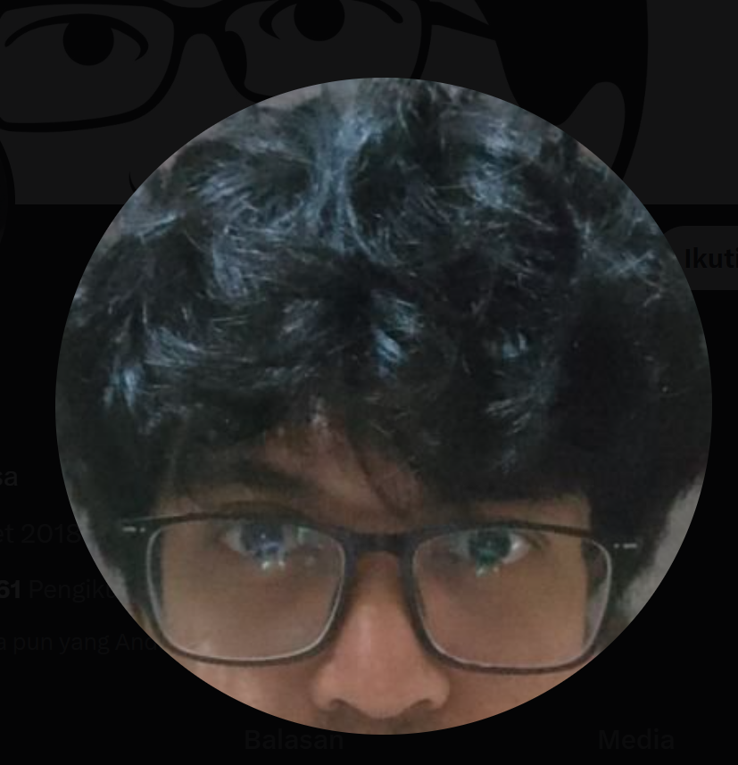 updateinfoX's tweet photo. @wobowobow kalo muka udh hina itu minimal otaknya mendukung, udh muka kyk tai babi, otaknya pun kyk otak udang ditambah hatinya busuk kyk muka nya. kombo kehidupan paling hina sehina-hinanya https://t.co/SbyCxprvyU