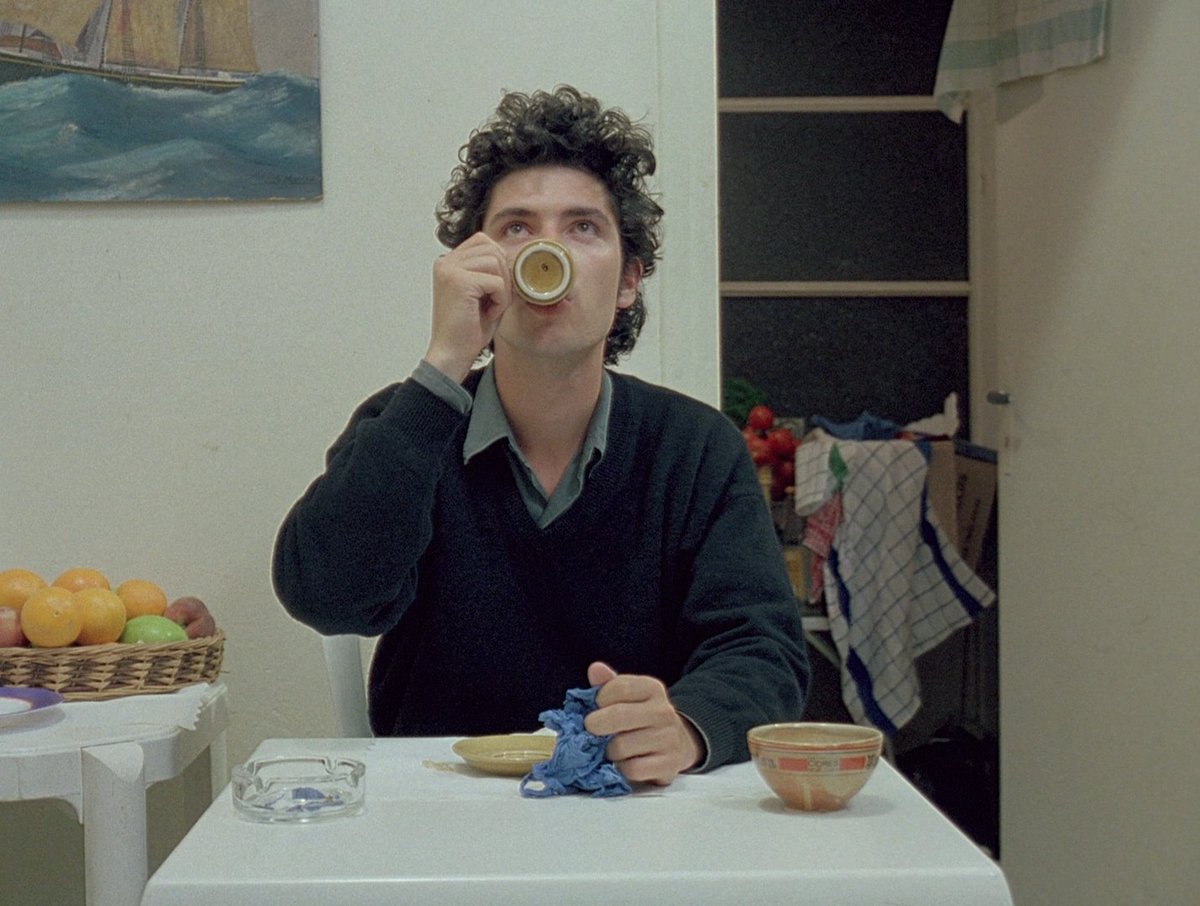 4NReveur's tweet photo. Conte d'été (Éric Rohmer, 1996) https://t.co/H1EDxpQzP2