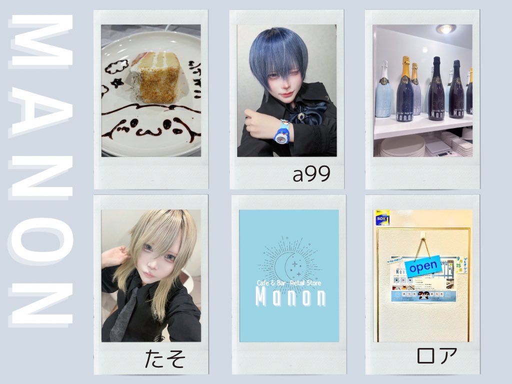 cafe_manon's tweet photo. ☀️𝐌𝐚𝐧𝐨𝐧🌙

🧊open︎︎☁ 

17-23
みずき@gohantaberu__0 
a.99 @akuku_9 

お嬢様、ご主人様のご帰宅お待ちしております✨

 #Manon  #コンカフェ  #大阪コンカフェ #コンカフェ営業  #コンカフェ求人 #日本橋 https://t.co/2oGYyElMUI