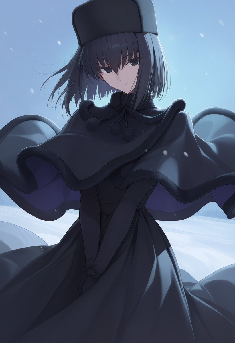 nightmare_GXC's tweet photo. 久遠寺有珠 https://t.co/CdYe6SKZj4