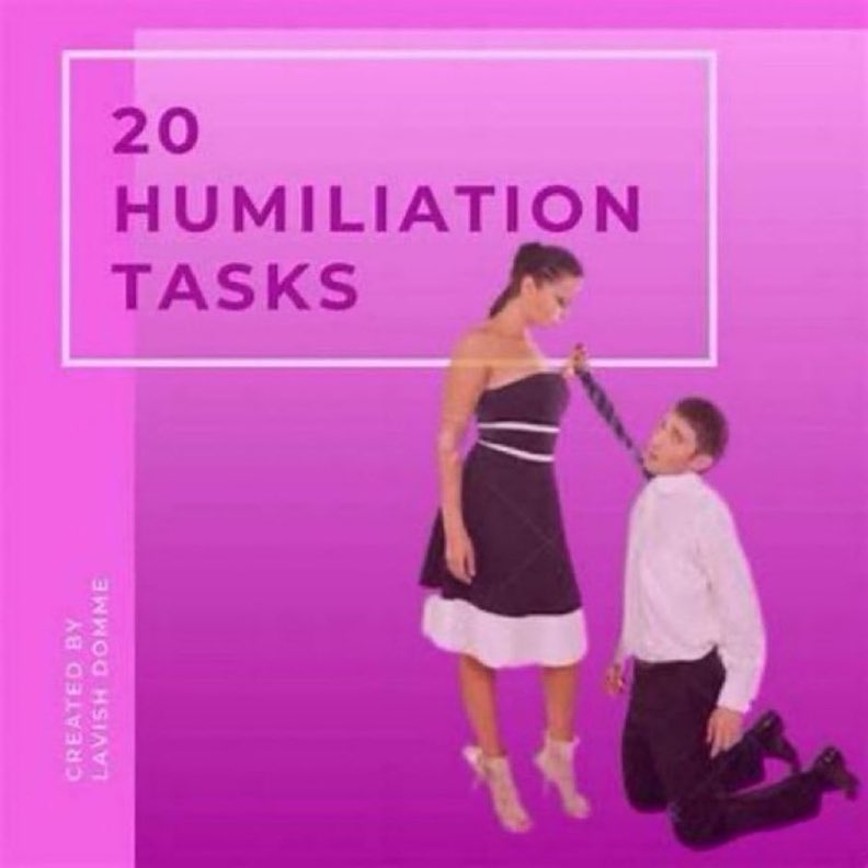 goddess_kimera's tweet photo. Reblog if you do enjoy Humiliation https://t.co/fAQ9xFXLM8