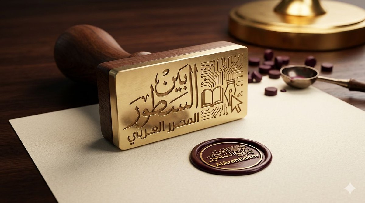 AlArabEditor's tweet photo. 💡 بين السطور

#قراءة_أخرى لمقال ضاري المير II @dwalmeer

لا يكتفي الكاتب بمقاربة "السويس-هرمز" التاريخية الظاهرة، بل يقدم قراءة استشرافية لديناميكية تآكل الهيمنة، ملقياً الضوء على مأزق اعتماد القوة المجردة في عالم يتطلب "حكمة" جيوسياسية مفقودة، ومثيراً تساؤلات حول الدور الإقليمي المستقبلي.

🌍 السياق المغيب - المقال يلامس تحولاً بنيوياً في النظام الدولي يتجاوز الصراع الثنائي، حيث تتآكل الهيمنة التقليدية أمام تعددية أقطاب صاعدة، ويدفع حلفاء المنطقة لإعادة تقييم استراتيجياتهم الأمنية والدبلوماسية بعيداً عن نموذج الاعتماد الأوحد.

🕊️ الرسائل المبطنة - التحليل الحاد لسياسات القوة الأميركية ونهج التصعيد الإيراني ليس مجرد رصد، بل دعوة ضمنية لصناع القرار الإقليميين لتعزيز مقارباتهم المستقلة، والتأكيد على أولوية الدبلوماسية الوقائية وتأمين المصالح الحيوية كركيزة للاستقرار، لا الانجرار للاستقطاب.

🚀 ما بعد النص - المقال يشي بسيناريو تراجع النفوذ الغربي التقليدي بالخليج، مما يستدعي ترتيبات أمنية جديدة قد تشمل انخراطاً آسيوياً متزايداً، ودوراً متنامياً لدول المنطقة في إدارة أزماتها، مع تنامي مخاطر "الحرب الهجينة" على البنى التحتية الإقليمية الحيوية.

استكشف أبعاد التحولات الجيوسياسية الخفية التي يرسمها المير في مقاله، وافهم العمق الاستراتيجي لما لم يُقل.
https://t.co/JUgn7A6Zzf