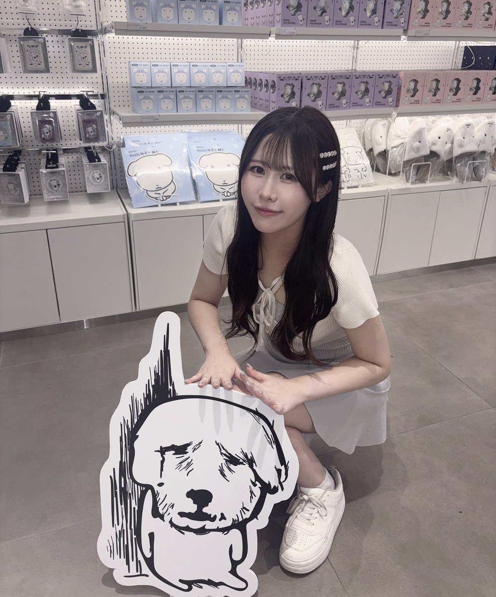 nabi_pt's tweet photo. ( T_T)＼(^-^ )よしよし https://t.co/fiQ5Viokg5