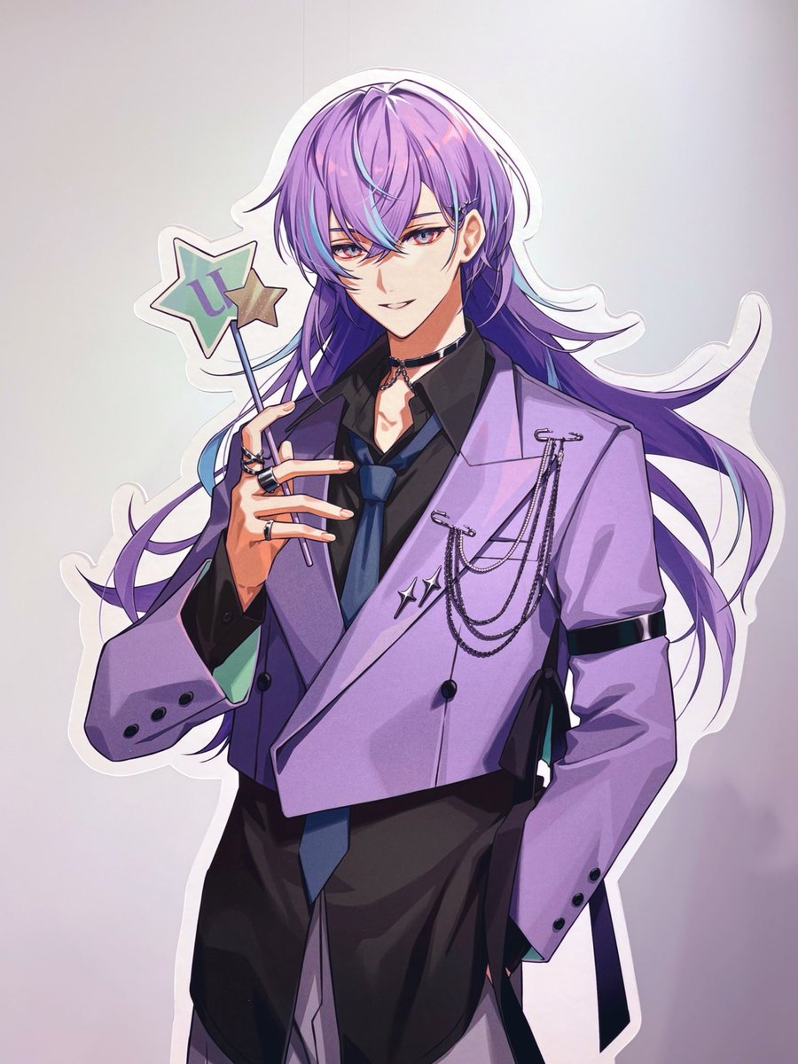 svnrbw's tweet photo. 西♡ https://t.co/0qPmViuYZa