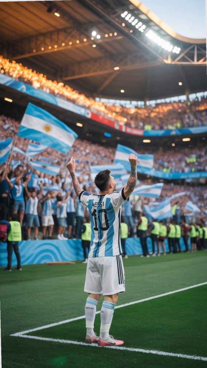 Realgoat10v's tweet photo. 🐐🐐🇦🇷🇦🇷🇦🇷 https://t.co/mCxE9sEwsE