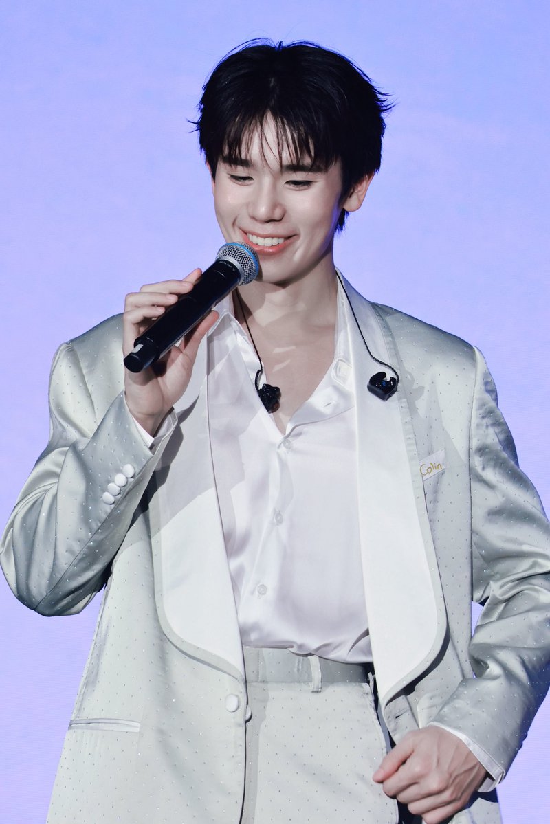 Colin_JW's tweet photo. 26.07.17_🧸
Radiant smile✨
MAGIC DREAMSCAPE JIMMYSEA
#JimmySeaDreamScapeInHKD1
#jimmyyjp @jimmyyjp_
#tiny https://t.co/L0myaNv8UH