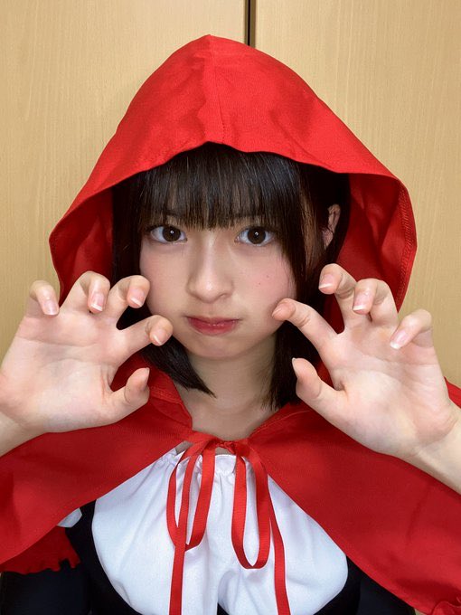 gusha0887's tweet photo. #ホワイトスコーピオンの好きな写真を無言で貼る
#ホワスピ
#HANNA
#ハンナ親衛隊
#赤ずきんとオオカミ https://t.co/kc7MUoICvS