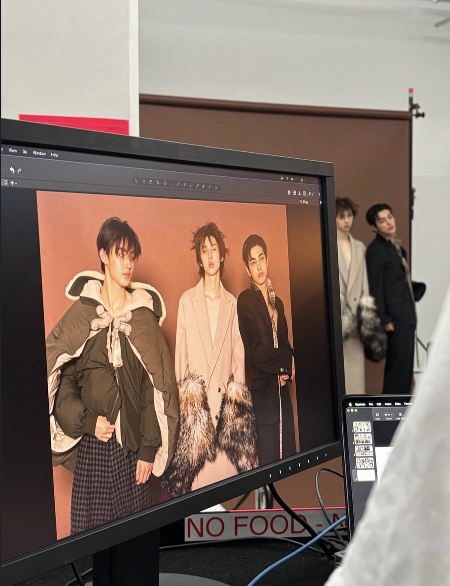 eomseong_'s tweet photo. ジュフンこの先のモデル人生明るすぎやろ。表情も立ち振る舞いも目線の外し方も全てにおいてセンスしか感じない。こんなポテンシャルまであったんかよ金受粉 https://t.co/TgTIz5qTJX