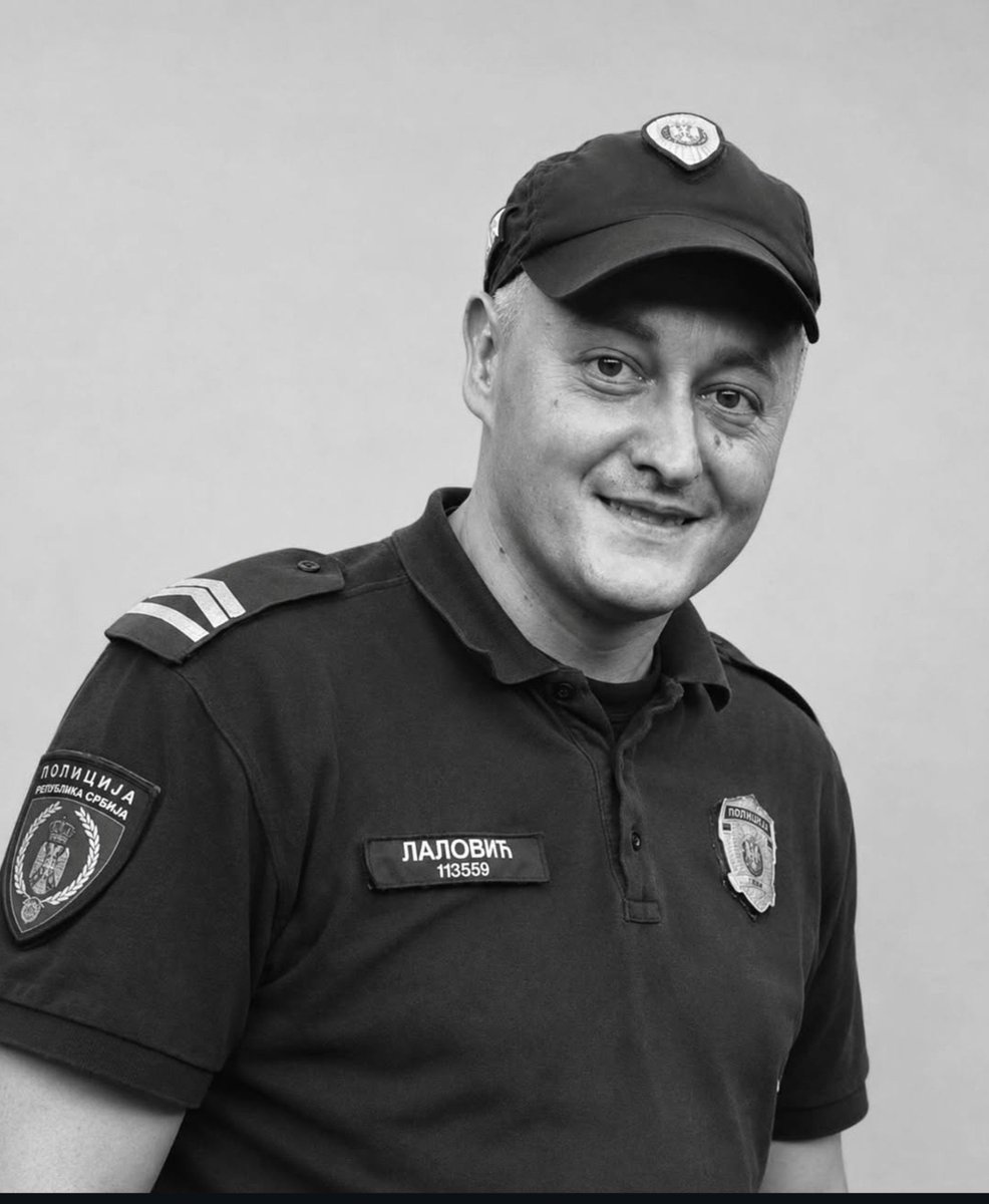 Vukša Dragović tweet media