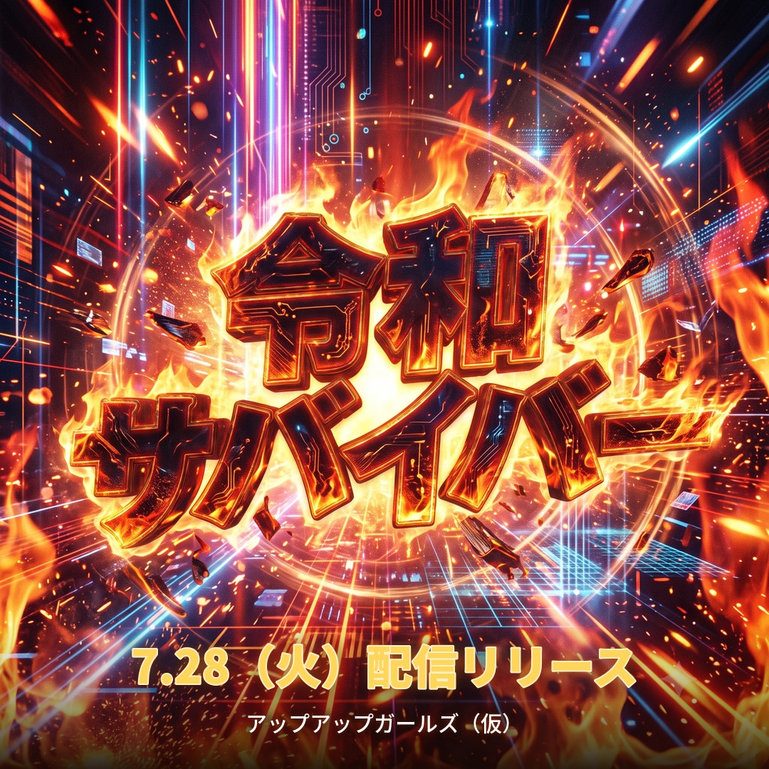 すげえ曲が出来たぞ！