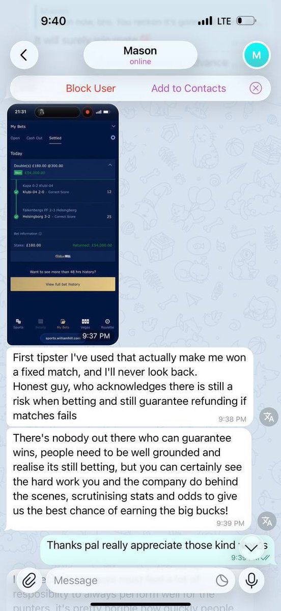 Henryzebfbx's tweet photo. 🇬🇧A VERY BIG CONGRATULATIONS TO ALL WINNERS 🎊🎊🎊💶💶💶💶When You Try My Games You’ll Know What I’m Talking About.

Happy To Announce Another Customer Victory That We Had!🥇

Congratulations Guys! I’ll Continue To Serve You My Best….🥇

Inbox for the next matches https://t.co/3mfGXmW2Hu