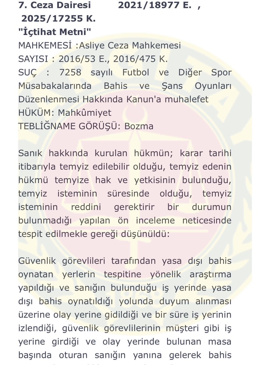 avkfatihcoskun's tweet photo. Usul; esasa açılan kapının anahtarıdır. Anahtar yanlışsa, içerideki hakkın ne kadar büyük olduğunun bir önemi kalmaz. Usul, her daim esastan önce gelir, gelmelidir de… #yasadışıbahis #arama #elkoyma #CezaMuhakemesiHukuku #CezaHukuku https://t.co/dE8YcJxXT1
