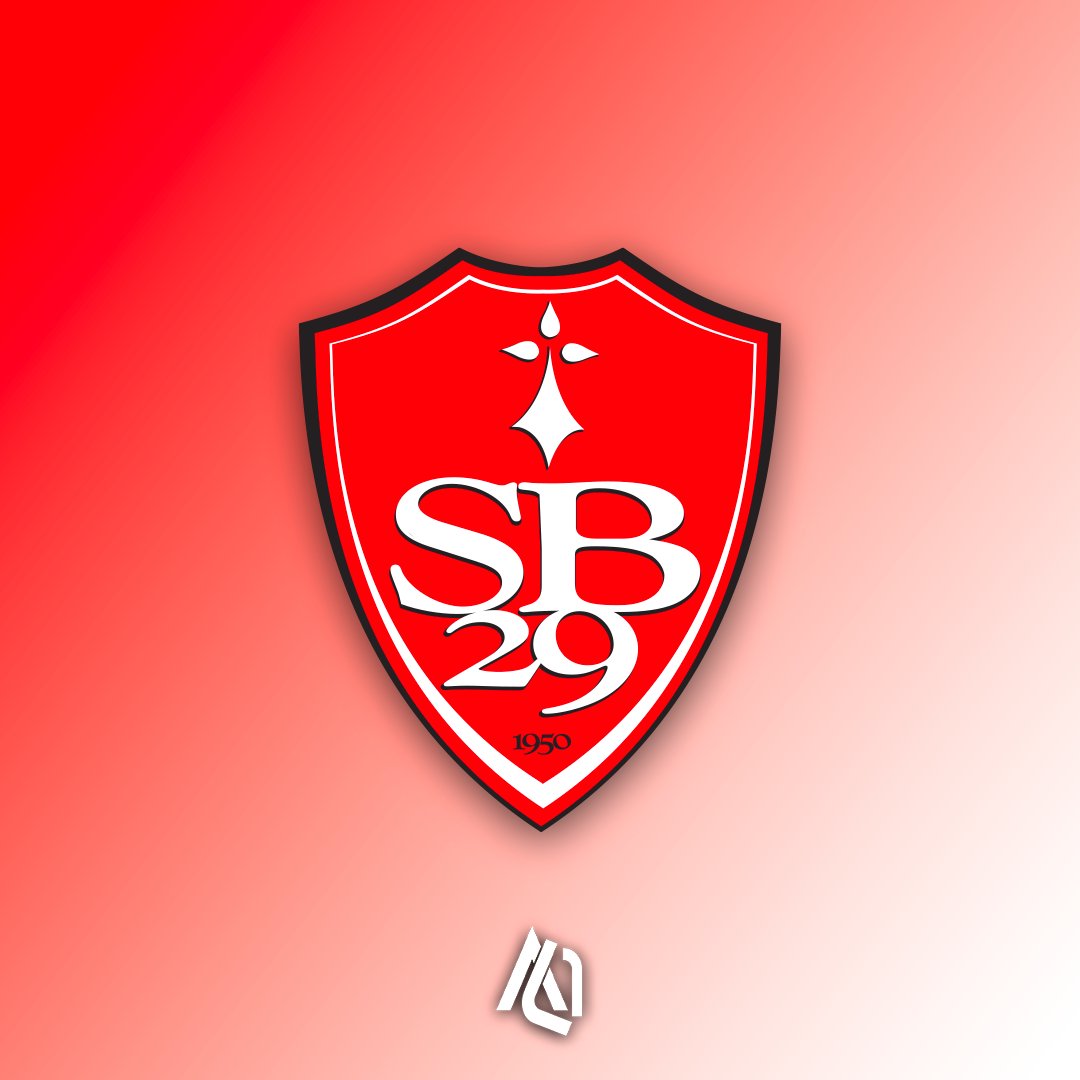 ActuL1_'s tweet photo. 🚨 OFFICIEL ! LE STADE BRESTOIS DÉVOILE SON MAILLOT EXTÉRIEUR !! 👕❤️🤍

Ce nouveau design s'inspire de l'écume, de la mer d'Iroise et de l'océan Atlantique pour accompagner les joueurs loin de Francis-Le Blé.

📸@SB29 https://t.co/CrqD04sgQI