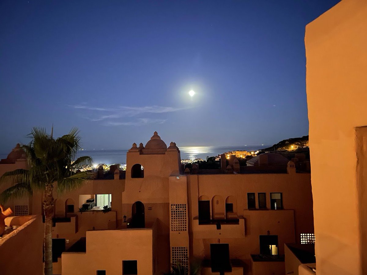 tradingdschool's tweet photo. @catiamonte Prima di dormire mi guardo dalla finestra il mare e la luna https://t.co/sQK0qFWC6g