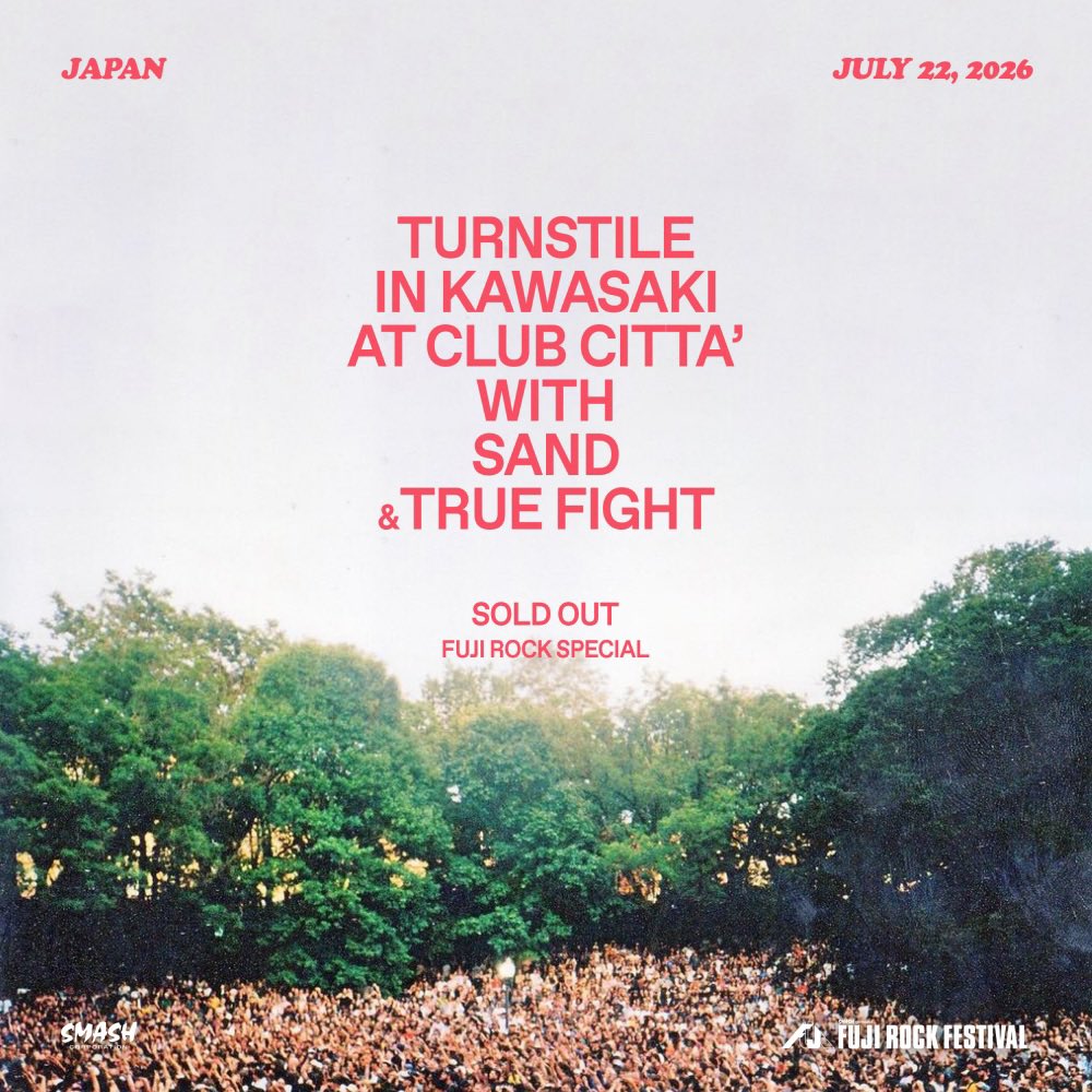 GODZ_STAFF's tweet photo. 水曜日オープン！！

本日は川崎クラブチッタでTURNSTILEの来日���演ですね！
SOLDOUTとは流石です！観に行かれる方は熱中症に気をつけてくださいねー！🔥🤘

GODZガンガンに冷やしてお待ちしております🥶

【Marika】 https://t.co/R67HHRUuea