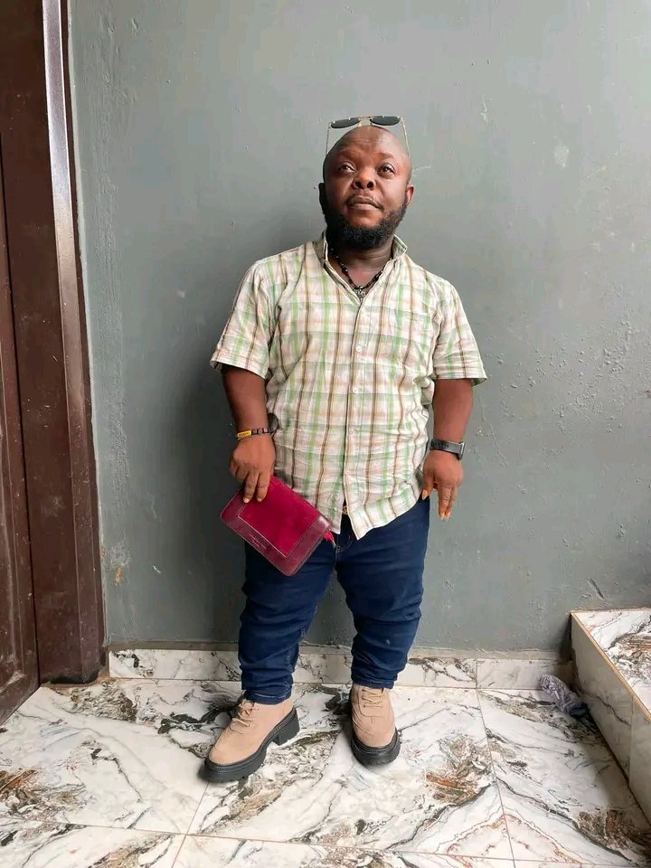 OgundejiAnthon2's tweet photo. No Twitter girls can bag me https://t.co/x4HZiVW1T7