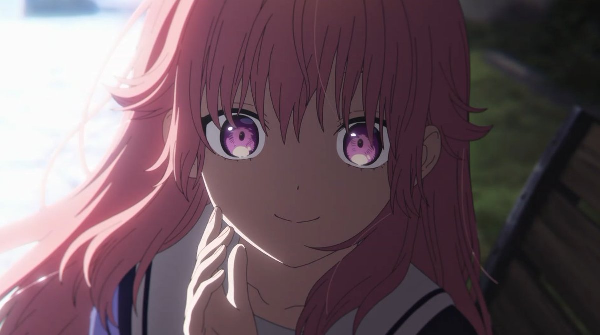 gilgaslash's tweet photo. I Want to Love You Till Your Dying Day
Episode 3

pretty much the reveal i expected but none the less it was executed well. https://t.co/0HKNk1uuee
