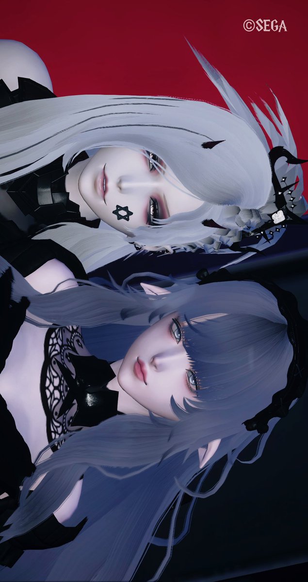 yami_ao0's tweet photo. #魔王城の宴 https://t.co/Lu80KWdser