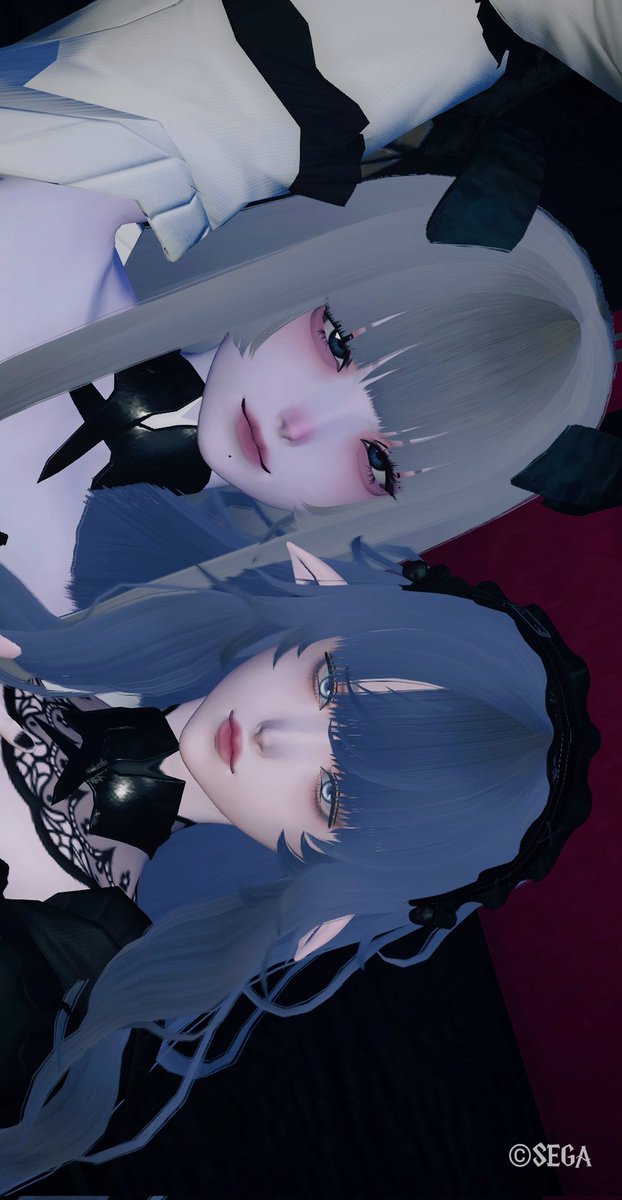 yami_ao0's tweet photo. #魔王城の宴 https://t.co/Lu80KWdser