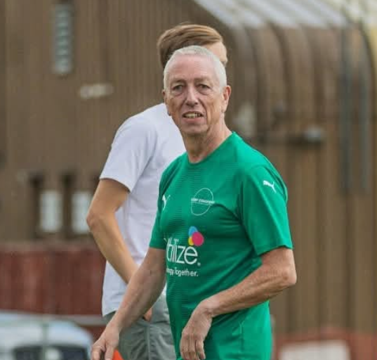 Corey_Coaching's tweet photo. A massive Happy Birthday to our Founder @HookeyJoe .
From everyone at @Corey_Coaching have a great day.
β½οΈπ’βͺοΈ
#happybirthday #SBFC #sportingbasildonfc https://t.co/gxYLjchfvf