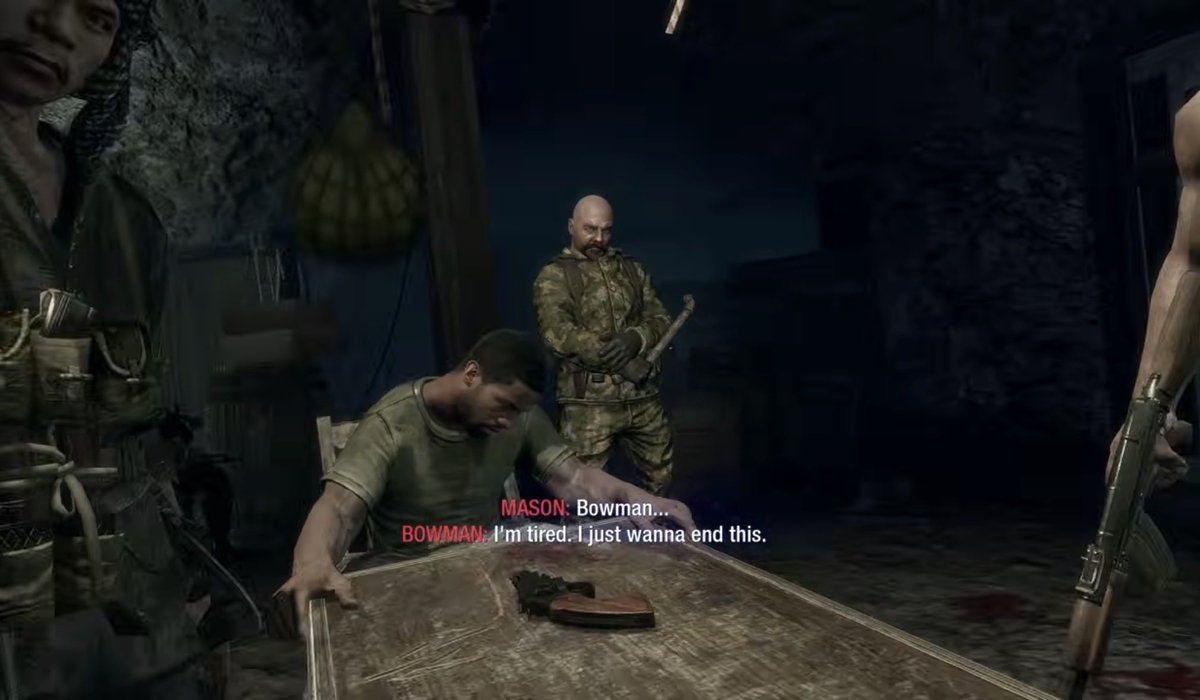 7XNELY's tweet photo. 2026 be like:
#callofduty #blackops https://t.co/Lxmckc47JR