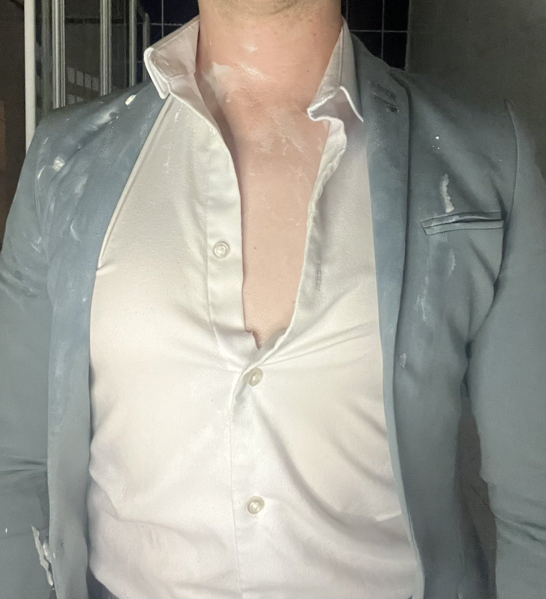 TheLeveretUK's tweet photo. A handful of screenshots from content I’ve filmed. Looking forward to putting them out there into the world!

#gay #suit #suitandtie #formal #suitfetish #tie #whiteshirt #windsorknot #menatplay #menssuits #office #officewear #suits #meninsuit #Suited #suitsex #gaysuited #suitlove https://t.co/t7CzC4qAwv
