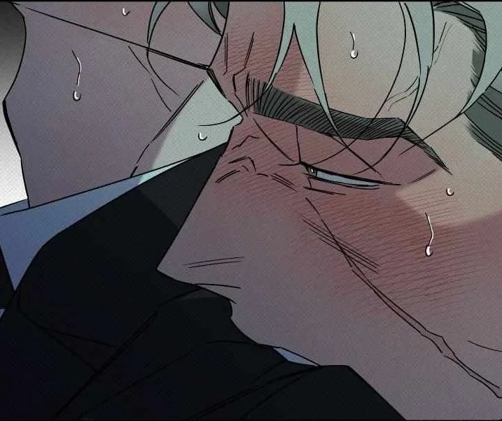toffeerobin's tweet photo. TJ's attempt at omegaverse😌 https://t.co/S0fDceyAER