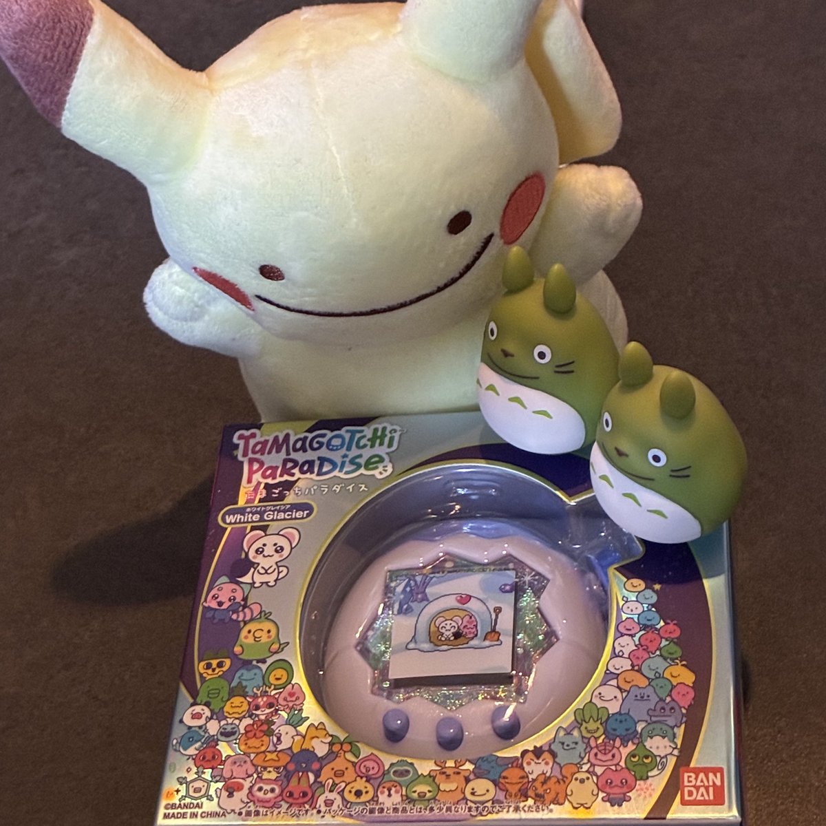 pu25off's tweet photo. わくわく… https://t.co/zMjT2iGoOO