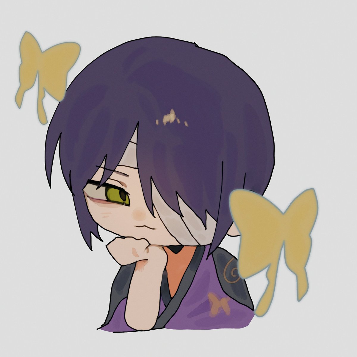non_sugar6103's tweet photo. 最近は銀魂ばっかり描いてます！
♻️中心で反応巡回
気になった方無言でお迎え失礼します
#銀魂絵師さんと繋がりたい https://t.co/dbHtckZw0I