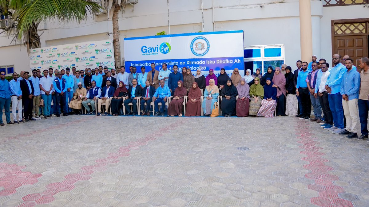 WHO Somalia tweet media